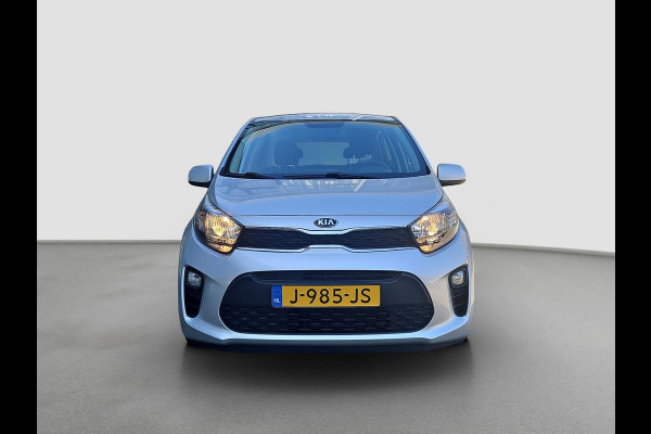 Kia Picanto 1.0 MPi DynamicLine | All-Season Banden | Trekhaal | Elektr. Ramen | Airco | Cruise Control |
