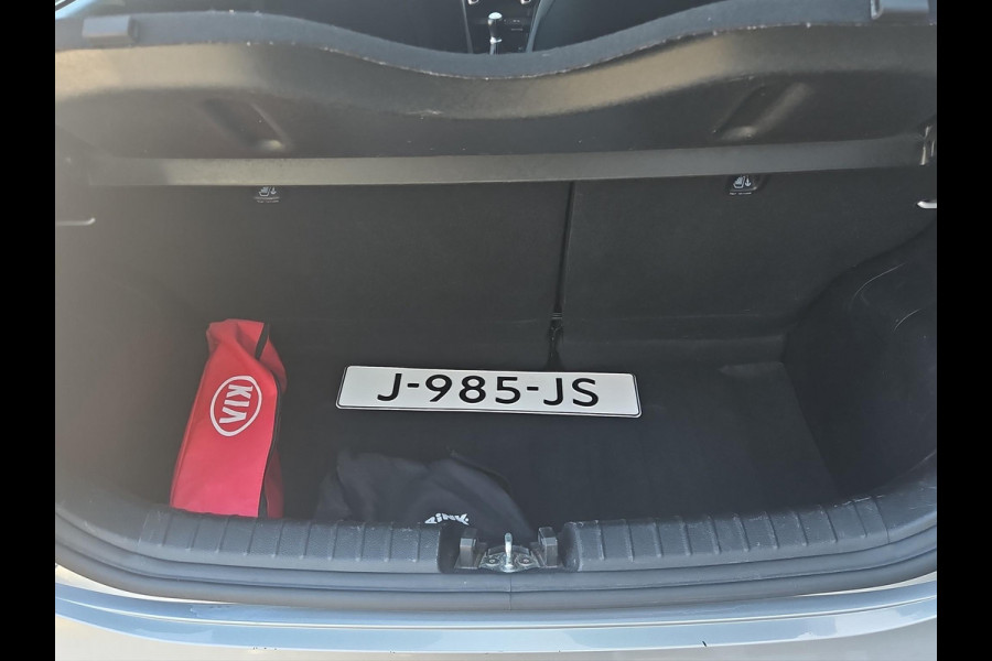 Kia Picanto 1.0 MPi DynamicLine | All-Season Banden | Trekhaal | Elektr. Ramen | Airco | Cruise Control |