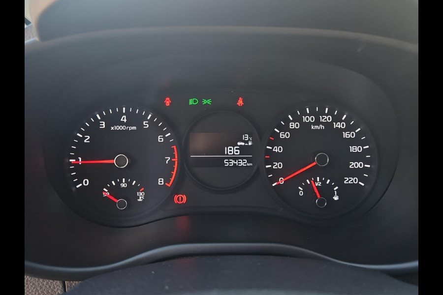 Kia Picanto 1.0 MPi DynamicLine | All-Season Banden | Trekhaal | Elektr. Ramen | Airco | Cruise Control |