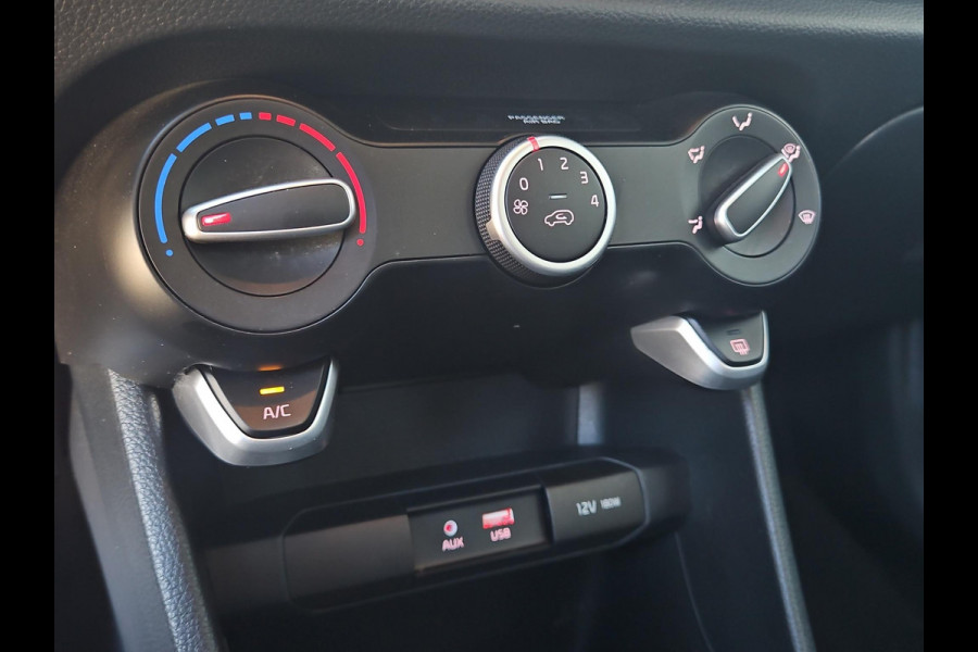 Kia Picanto 1.0 MPi DynamicLine | All-Season Banden | Trekhaal | Elektr. Ramen | Airco | Cruise Control |