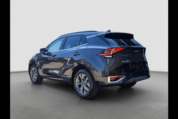 Kia Sportage 1.6 T-GDi Hybrid GT-Line Limited Edition | Sportstoelen | LED | Stoel- en Stuurverwarming | Mooie LMV | Adapt. Cruise |