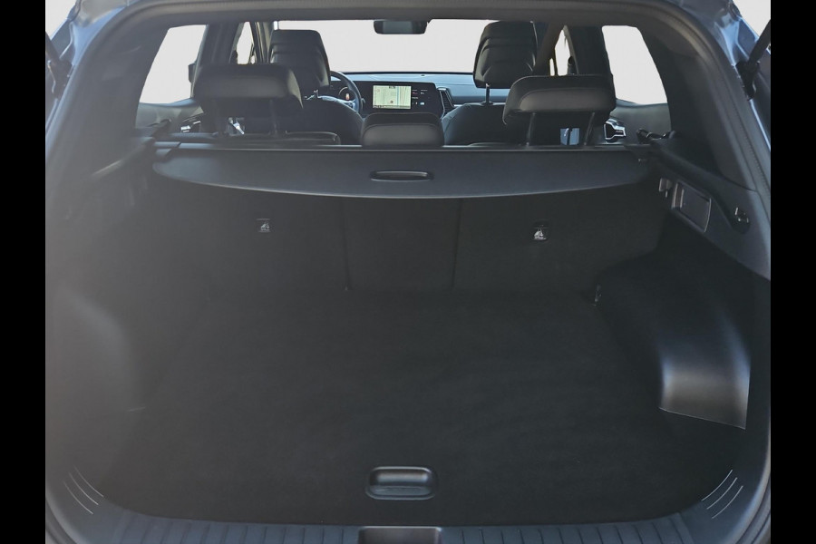 Kia Sportage 1.6 T-GDi Hybrid GT-Line Limited Edition | Sportstoelen | LED | Stoel- en Stuurverwarming | Mooie LMV | Adapt. Cruise |