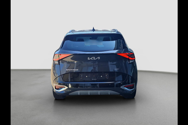 Kia Sportage 1.6 T-GDi Hybrid GT-Line Limited Edition | Sportstoelen | LED | Stoel- en Stuurverwarming | Mooie LMV | Adapt. Cruise |