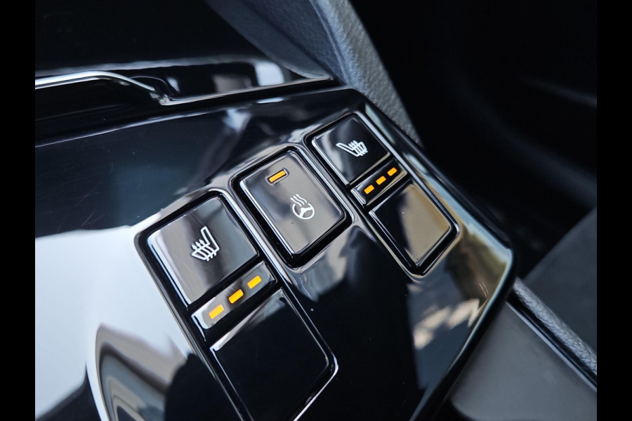 Kia Sportage 1.6 T-GDi Hybrid GT-Line Limited Edition | Sportstoelen | LED | Stoel- en Stuurverwarming | Mooie LMV | Adapt. Cruise |