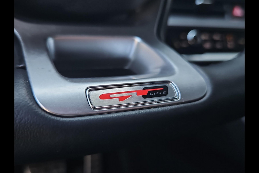 Kia Sportage 1.6 T-GDi Hybrid GT-Line Limited Edition | Sportstoelen | LED | Stoel- en Stuurverwarming | Mooie LMV | Adapt. Cruise |