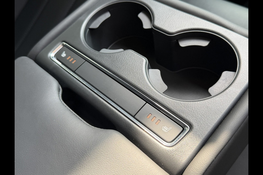 Mazda 6 Sportbreak 2.5 SkyActiv-G Automaat Stoelverwarming/Ventilatie Clima Cruise Sunroof Head-up leder Memory Seats
