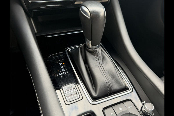 Mazda 6 Sportbreak 2.5 SkyActiv-G Automaat Stoelverwarming/Ventilatie Clima Cruise Sunroof Head-up leder Memory Seats