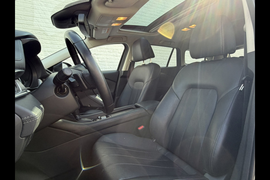 Mazda 6 Sportbreak 2.5 SkyActiv-G Automaat Stoelverwarming/Ventilatie Clima Cruise Sunroof Head-up leder Memory Seats