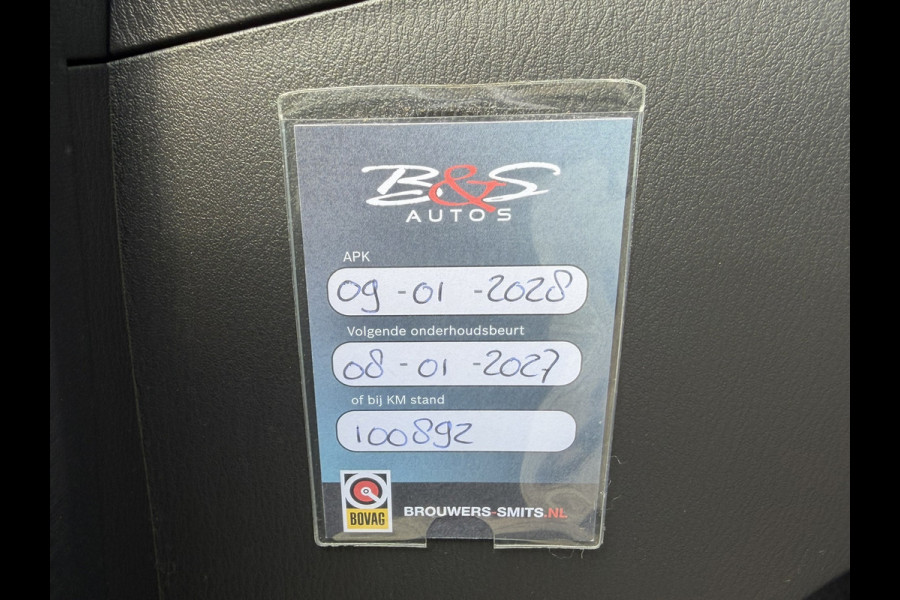 Mazda 6 Sportbreak 2.5 SkyActiv-G Automaat Stoelverwarming/Ventilatie Clima Cruise Sunroof Head-up leder Memory Seats