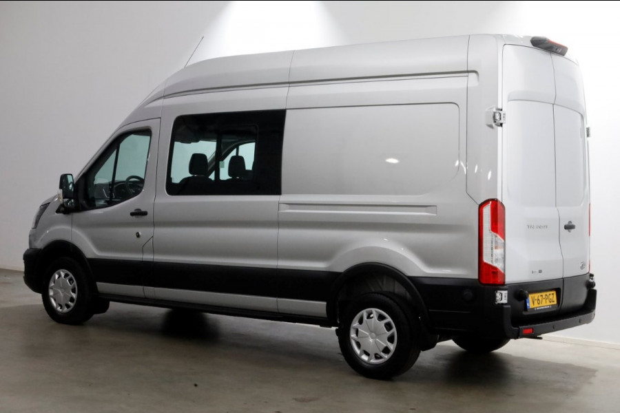 Ford Transit 330 2.0 TDCI 130pk L3H3 D.C. Trend ACC/Airco/Navi/Camera 05-2024