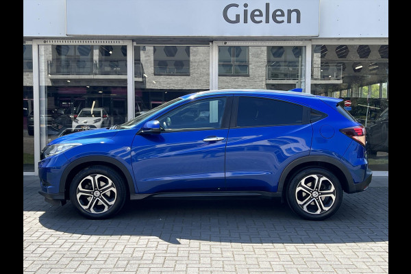 Honda HR-V 1.5 i-VTEC Executive CVT Automaat | Panoramadak, Parkeersensoren, 17 inch, Stoelverwarming, Cruise control, Climate control
