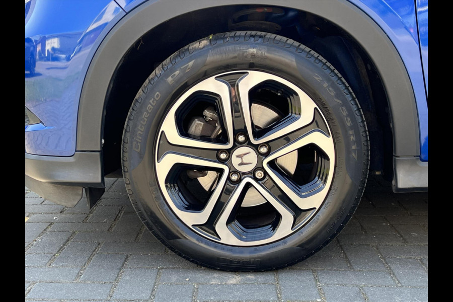 Honda HR-V 1.5 i-VTEC Executive CVT Automaat | Panoramadak, Parkeersensoren, 17 inch, Stoelverwarming, Cruise control, Climate control