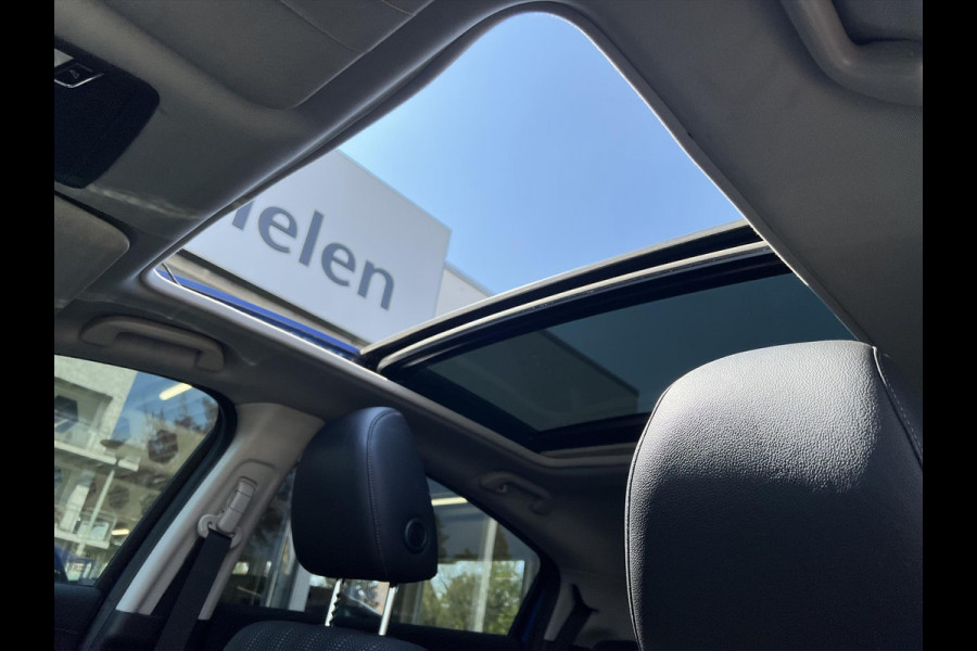 Honda HR-V 1.5 i-VTEC Executive CVT Automaat | Panoramadak, Parkeersensoren, 17 inch, Stoelverwarming, Cruise control, Climate control