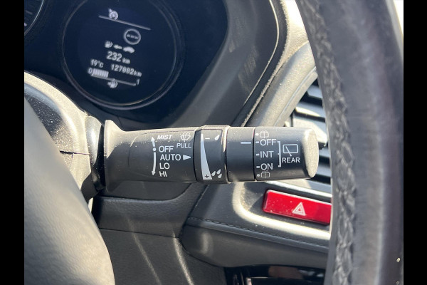 Honda HR-V 1.5 i-VTEC Executive CVT Automaat | Panoramadak, Parkeersensoren, 17 inch, Stoelverwarming, Cruise control, Climate control