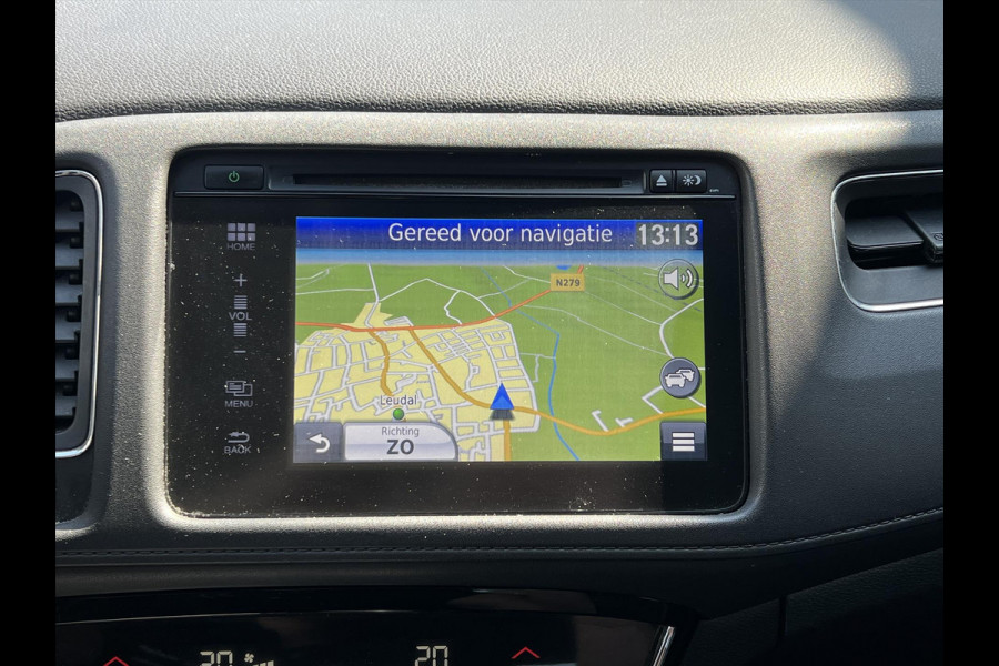 Honda HR-V 1.5 i-VTEC Executive CVT Automaat | Panoramadak, Parkeersensoren, 17 inch, Stoelverwarming, Cruise control, Climate control