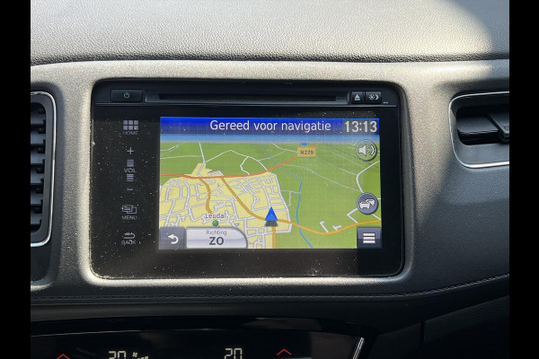 Honda HR-V 1.5 i-VTEC Executive CVT Automaat | Panoramadak, Parkeersensoren, 17 inch, Stoelverwarming, Cruise control, Climate control