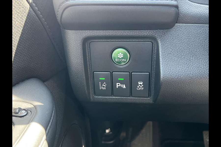 Honda HR-V 1.5 i-VTEC Executive CVT Automaat | Panoramadak, Parkeersensoren, 17 inch, Stoelverwarming, Cruise control, Climate control