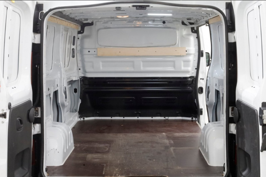 Opel Vivaro 1.6 CDTI 125pk L2H1 Edition Airco/Camera/Imperiaal 01-2020