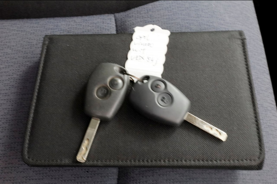 Opel Vivaro 1.6 CDTI 125pk L2H1 Edition Airco/Camera/Imperiaal 01-2020