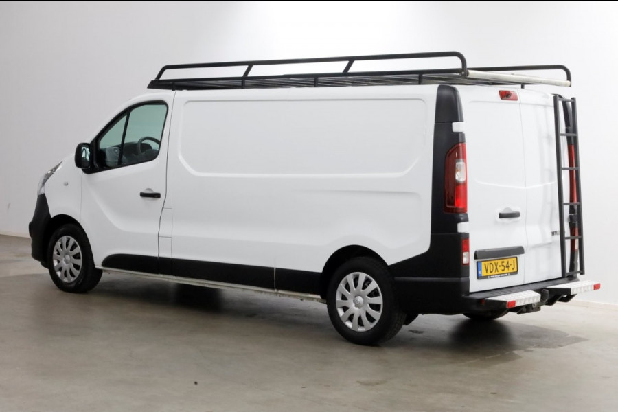 Opel Vivaro 1.6 CDTI 125pk L2H1 Edition Airco/Camera/Imperiaal 01-2020