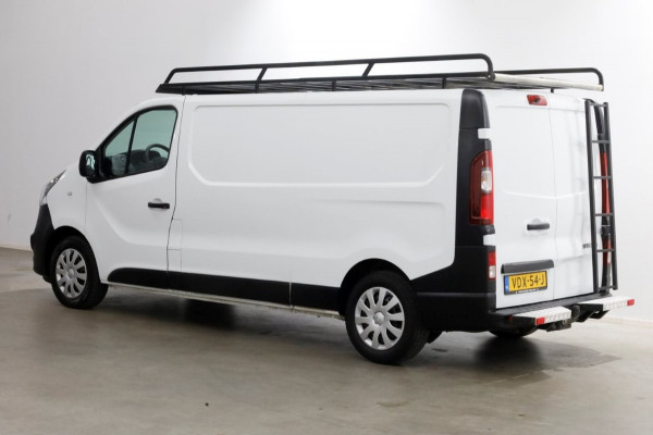 Opel Vivaro 1.6 CDTI 125pk L2H1 Edition Airco/Camera/Imperiaal 01-2020