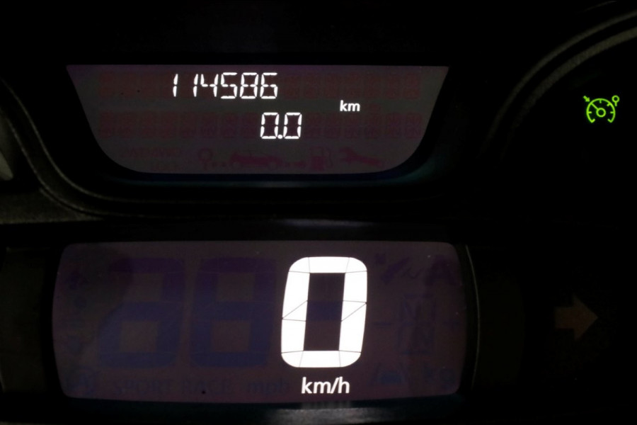 Opel Vivaro 1.6 CDTI 125pk L2H1 Edition Airco/Camera/Imperiaal 01-2020