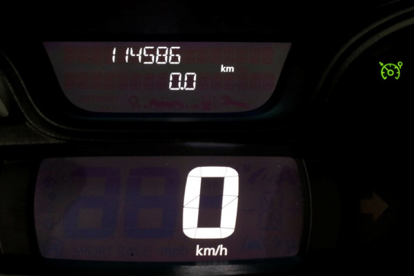 Opel Vivaro 1.6 CDTI 125pk L2H1 Edition Airco/Camera/Imperiaal 01-2020