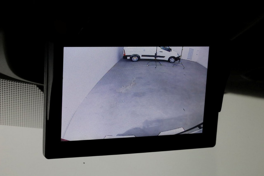 Opel Vivaro 1.6 CDTI 125pk L2H1 Edition Airco/Camera/Imperiaal 01-2020