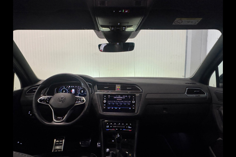 Volkswagen Tiguan 1.4 TSI eHybrid R-Line Business+ | IQ LIGHTS | 3x R-LINE | 360 CAMERA | PANO