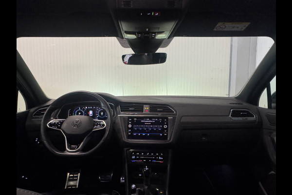 Volkswagen Tiguan 1.4 TSI eHybrid R-Line Business+ | IQ LIGHTS | 3x R-LINE | 360 CAMERA | PANO