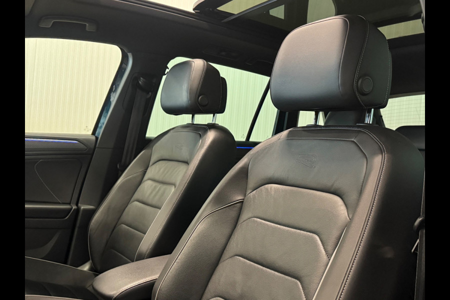 Volkswagen Tiguan 1.4 TSI eHybrid R-Line Business+ | IQ LIGHTS | 3x R-LINE | 360 CAMERA | PANO
