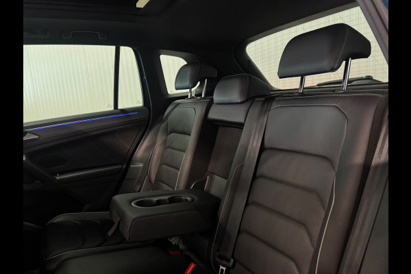 Volkswagen Tiguan 1.4 TSI eHybrid R-Line Business+ | IQ LIGHTS | 3x R-LINE | 360 CAMERA | PANO