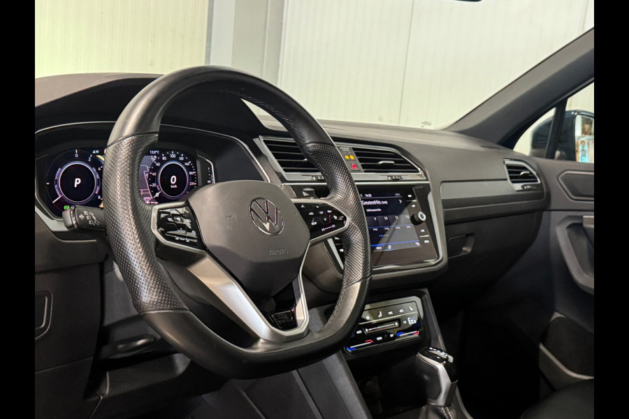 Volkswagen Tiguan 1.4 TSI eHybrid R-Line Business+ | IQ LIGHTS | 3x R-LINE | 360 CAMERA | PANO