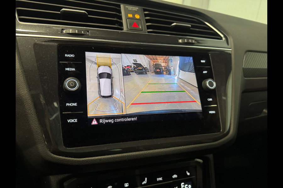 Volkswagen Tiguan 1.4 TSI eHybrid R-Line Business+ | IQ LIGHTS | 3x R-LINE | 360 CAMERA | PANO