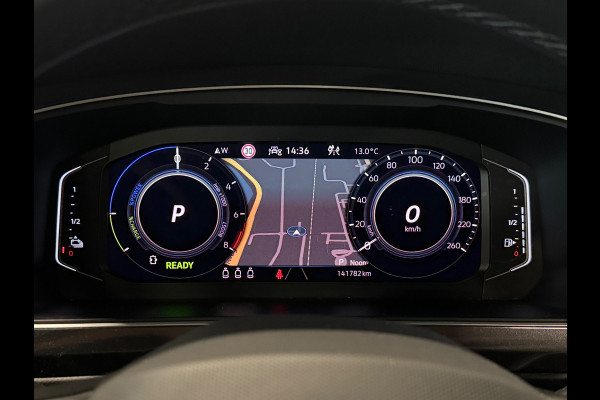 Volkswagen Tiguan 1.4 TSI eHybrid R-Line Business+ | IQ LIGHTS | 3x R-LINE | 360 CAMERA | PANO