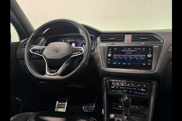 Volkswagen Tiguan 1.4 TSI eHybrid R-Line Business+ | IQ LIGHTS | 3x R-LINE | 360 CAMERA | PANO