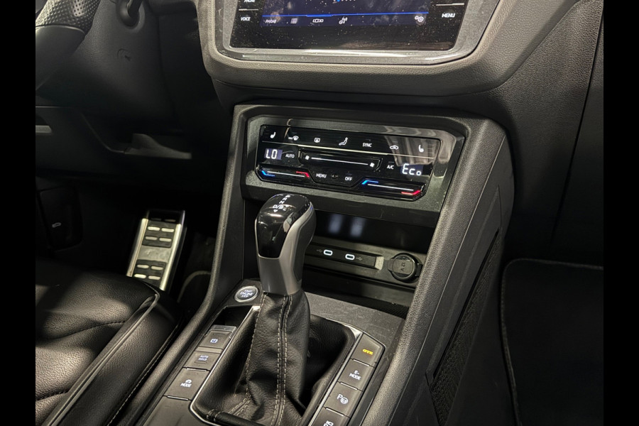 Volkswagen Tiguan 1.4 TSI eHybrid R-Line Business+ | IQ LIGHTS | 3x R-LINE | 360 CAMERA | PANO