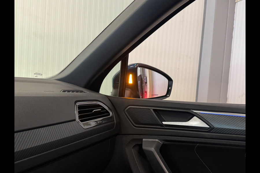 Volkswagen Tiguan 1.4 TSI eHybrid R-Line Business+ | IQ LIGHTS | 3x R-LINE | 360 CAMERA | PANO