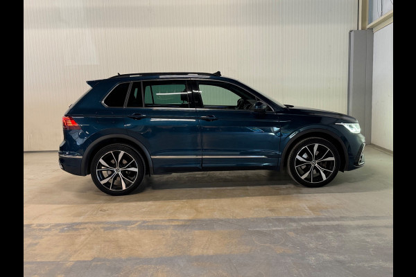 Volkswagen Tiguan 1.4 TSI eHybrid R-Line Business+ | IQ LIGHTS | 3x R-LINE | 360 CAMERA | PANO