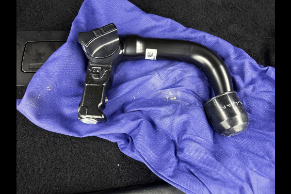 Jaguar I-PACE EV320 HSE 90 kWh(NL-auto, Goed OnderH, Trekhaak, Panorama, Carplay, StoelV, Climate Con, Etc)