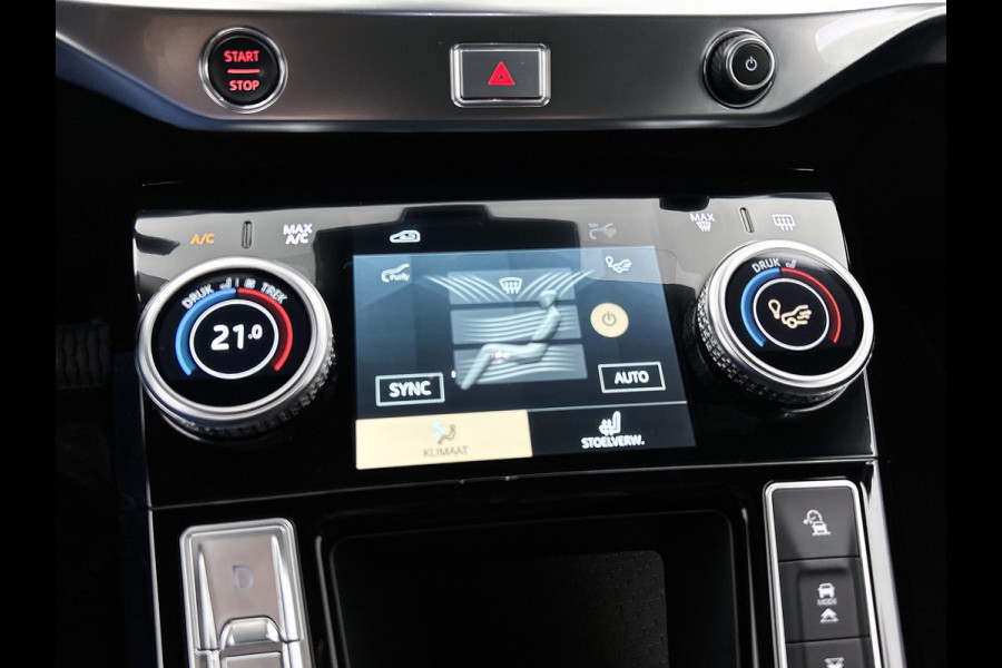 Jaguar I-PACE EV320 HSE 90 kWh(NL-auto, Goed OnderH, Trekhaak, Panorama, Carplay, StoelV, Climate Con, Etc)