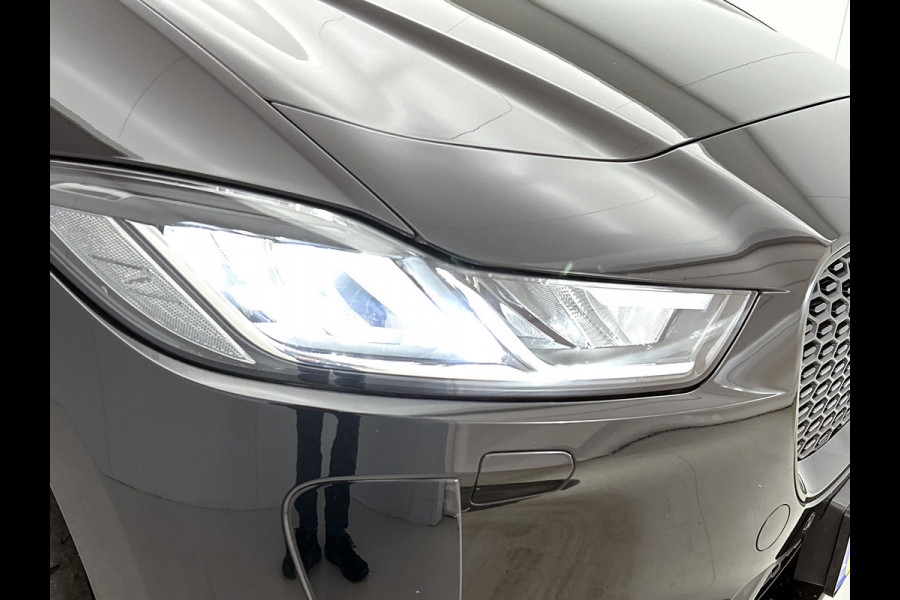 Jaguar I-PACE EV320 HSE 90 kWh(NL-auto, Goed OnderH, Trekhaak, Panorama, Carplay, StoelV, Climate Con, Etc)