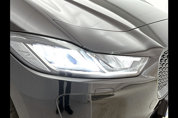 Jaguar I-PACE EV320 HSE 90 kWh(NL-auto, Goed OnderH, Trekhaak, Panorama, Carplay, StoelV, Climate Con, Etc)