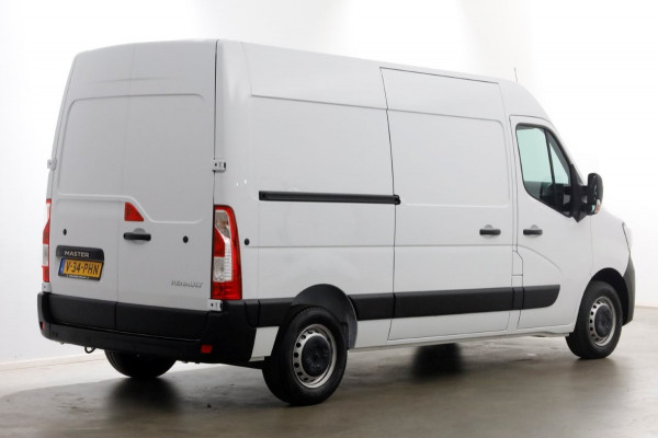 Renault Master T35 2.3 dCi 135pk L2H2 Comfort Airco/Navi NIEUW BPM-Vrij 03-2023