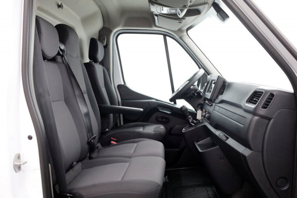 Renault Master T35 2.3 dCi 135pk L2H2 Comfort Airco/Navi NIEUW BPM-Vrij 03-2023