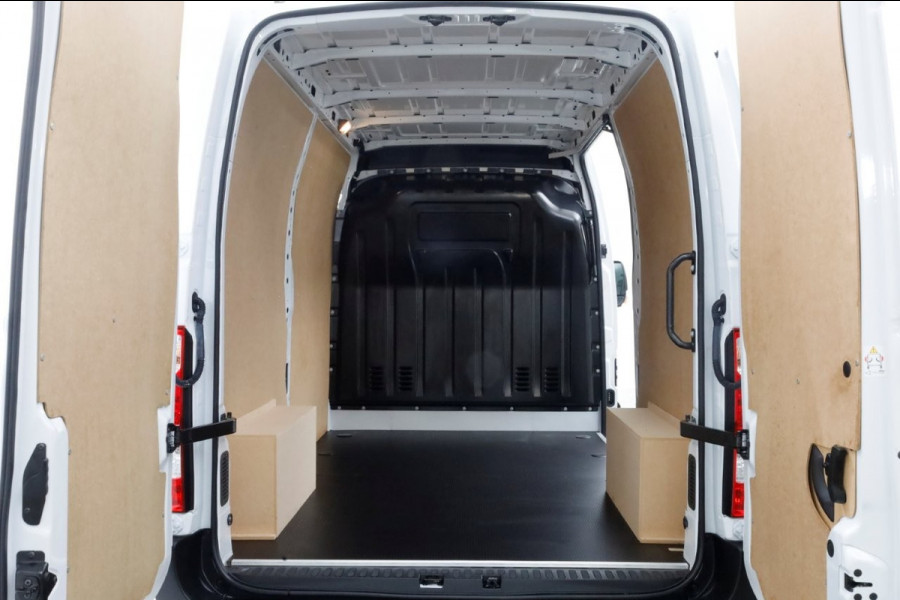 Renault Master T35 2.3 dCi 135pk L2H2 Comfort Airco/Navi NIEUW BPM-Vrij 03-2023