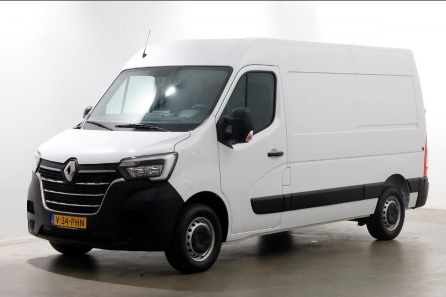 Renault Master T35 2.3 dCi 135pk L2H2 Comfort Airco/Navi NIEUW BPM-Vrij 03-2023