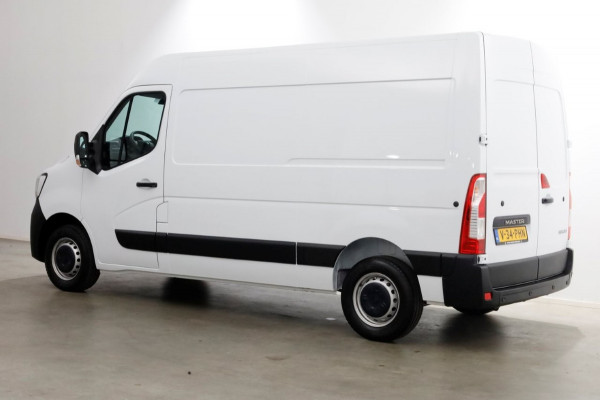 Renault Master T35 2.3 dCi 135pk L2H2 Comfort Airco/Navi NIEUW BPM-Vrij 03-2023