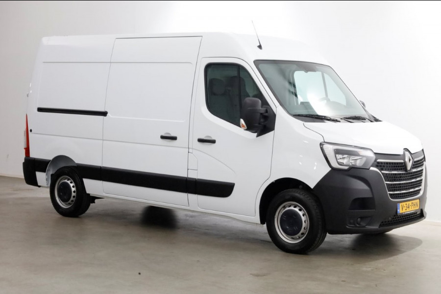 Renault Master T35 2.3 dCi 135pk L2H2 Comfort Airco/Navi NIEUW BPM-Vrij 03-2023