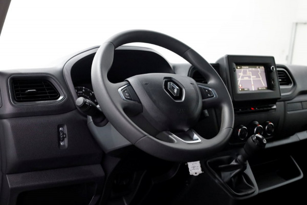 Renault Master T35 2.3 dCi 135pk L2H2 Comfort Airco/Navi NIEUW BPM-Vrij 03-2023